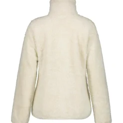 Icepeak Colony fleece vest dames white