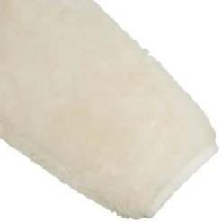 Icepeak Colony fleece vest dames white