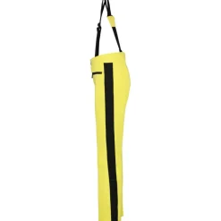 Online Icepeak Ellsworth softshell skibroek dames light yellow