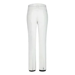 Discount Icepeak Entiat softshell skibroek dames white