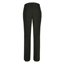 Icepeak Entiat softshell skibroek dames black