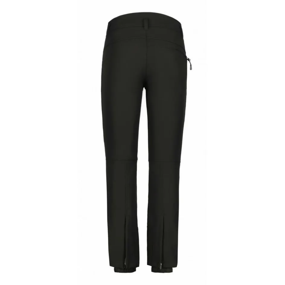 Discount Icepeak Erding softshell skibroek heren basic black