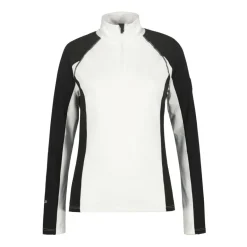 Icepeak Faribault skipully dames white black