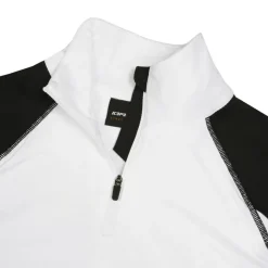 Icepeak Faribault skipully dames white black