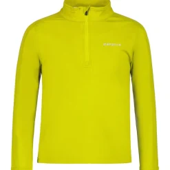 Icepeak Fleminton skipully junior yellow