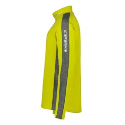 Sale Icepeak Fleminton skipully heren yellow