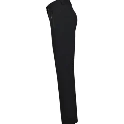 Sale Icepeak Freyung long size skibroek dames zwart