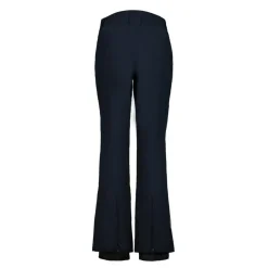 Outlet Icepeak Freyung short size skibroek dames black