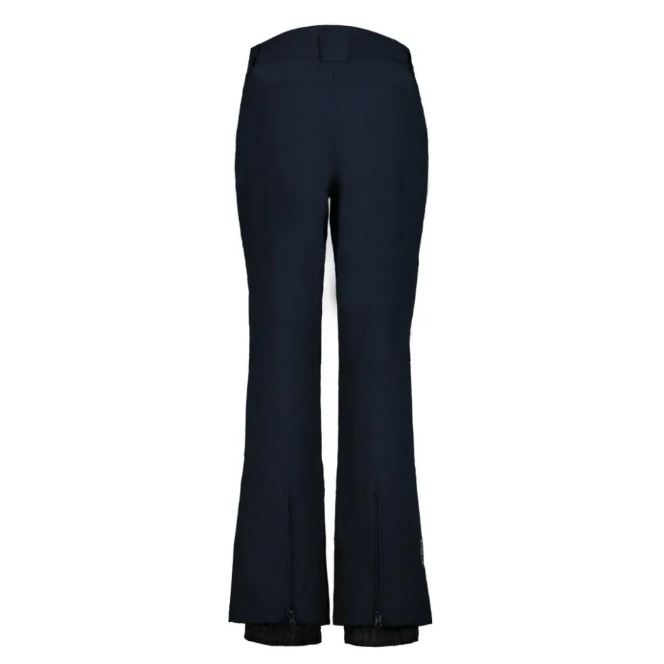 Online Icepeak Freyung skibroek dames black