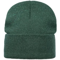 Icepeak Hanahan muts dames antique green