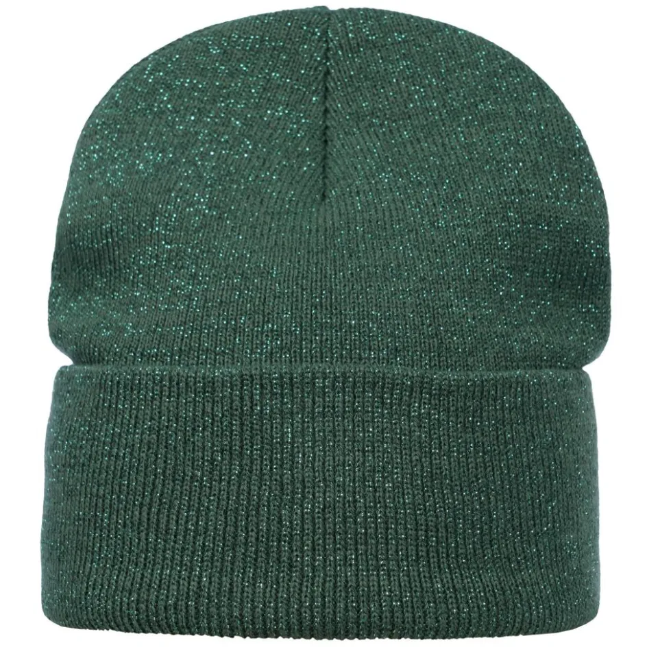 Icepeak Hanahan muts dames antique green