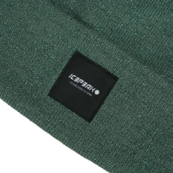 Icepeak Hanahan muts dames antique green