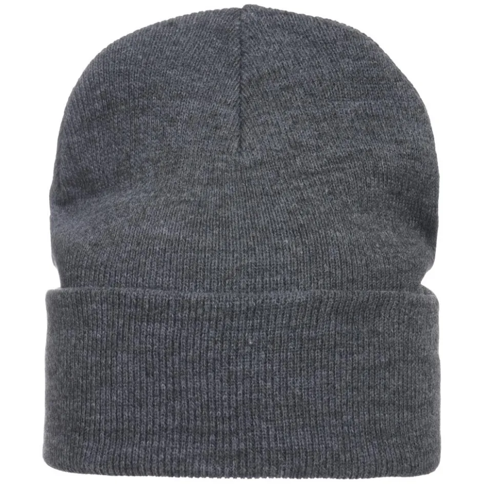 Icepeak Harcourt muts lead grey