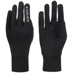 New Icepeak Hawarden handschoenen basic black