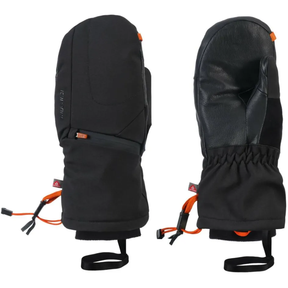 Icepeak Herdecke wanten black
