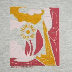 Icepeak Kearny shirt junior steam