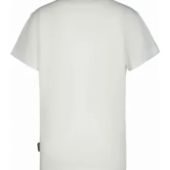 Icepeak Kinston shirt junior optic white