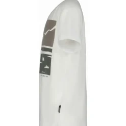 Icepeak Kinston shirt junior optic white