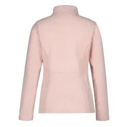 Icepeak Lacona vest junior pink