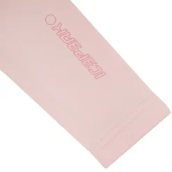 Icepeak Lacona vest junior pink