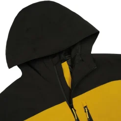 Icepeak Lassan outdoor jack junior yellow