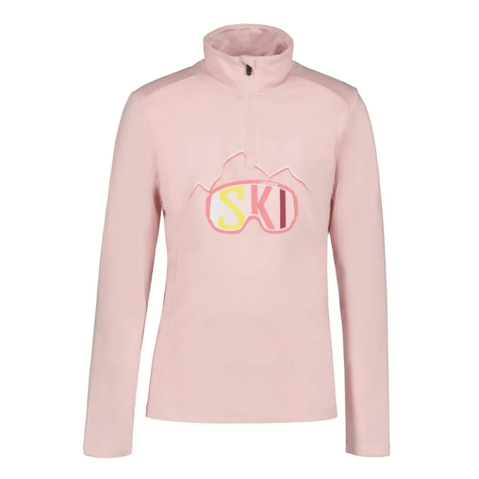 Icepeak Lavonia skipully junior pink