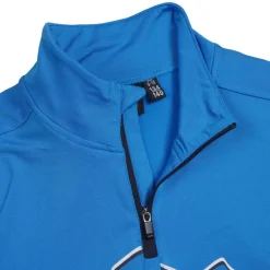 Sale Icepeak Layton skipully junior royal blue