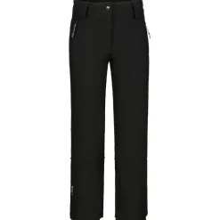 Sale Icepeak Lenexa skibroek junior black