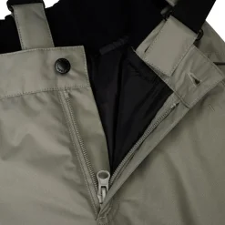 Clearance Icepeak Lenzen skibroek junior grey