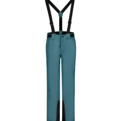 Outlet Icepeak Lenzen skibroek junior emerald