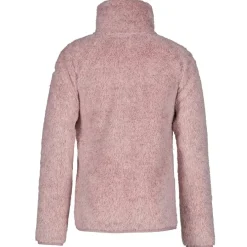 Discount Icepeak Loma fleece vest junior rose
