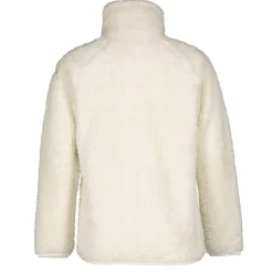 Icepeak Loma fleece vest junior white