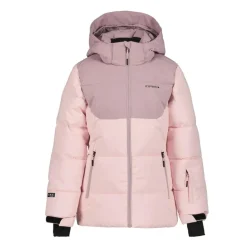 Clearance Icepeak Loris winterjas junior pink