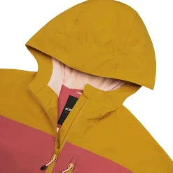 New Icepeak Lowden outdoor jack junior raspberry