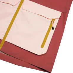 New Icepeak Lowden outdoor jack junior raspberry