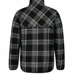 Sale Icepeak Marengo fleece vest heren basic black