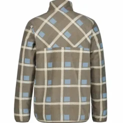 Sale Icepeak Marengo fleece vest heren antique green