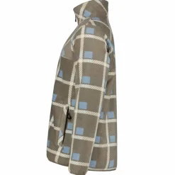 Sale Icepeak Marengo fleece vest heren antique green