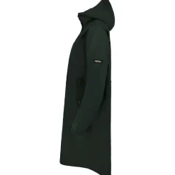 Best Icepeak Minier parka outdoor jack dames black