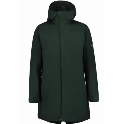 Online Icepeak Miramar parka outdoor jack heren dark green