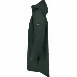 Online Icepeak Miramar parka outdoor jack heren dark green