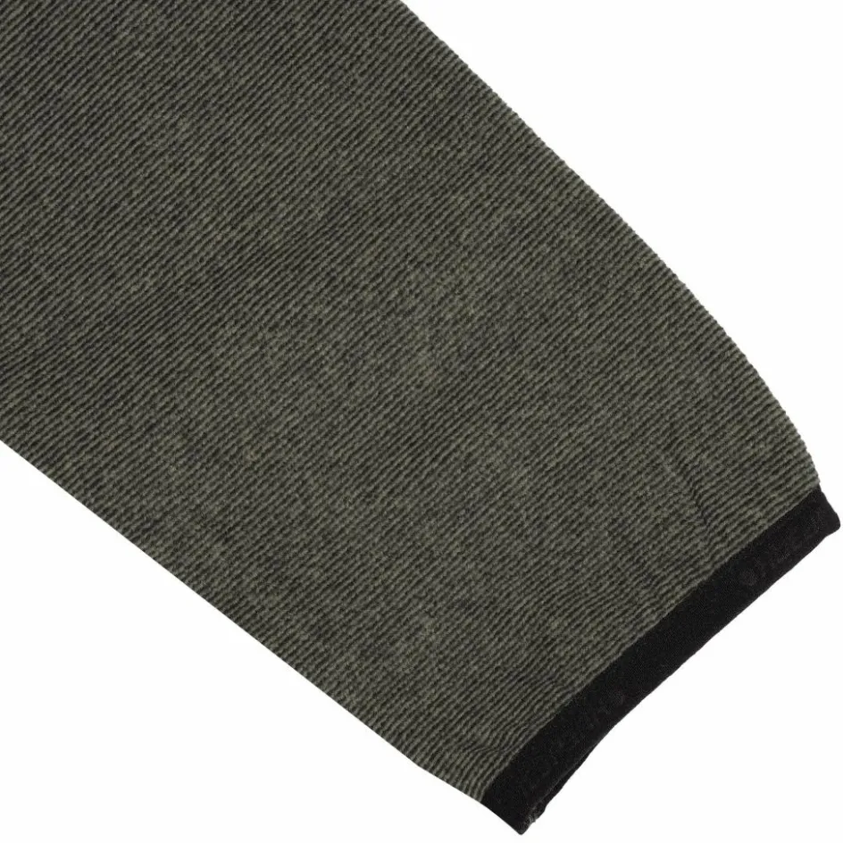 Hot Icepeak Yoyuk fleece vest junior grey