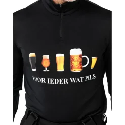 Iceryder Party skipully heren voor ieder wat pils