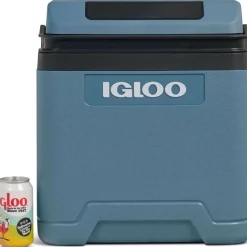 Clearance Igloo IE27 thermo-elektrische koelbox