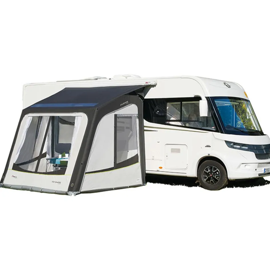 Inaca Atmosphere 300 deeltent 235 - 255 met tochtstrook