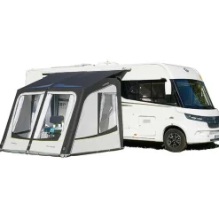 Inaca Atmosphere 350 deeltent 235 - 255 met tochtstrook