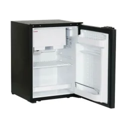 Indel B  Cruise 42 compressor koelkast zwart