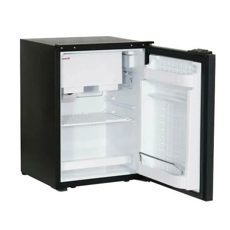 Indel B Cruise 42 compressor koelkast zwart
