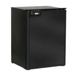 Indel B Cruise 42 compressor koelkast zwart