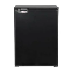 Indel B Cruise 42 compressor koelkast zwart